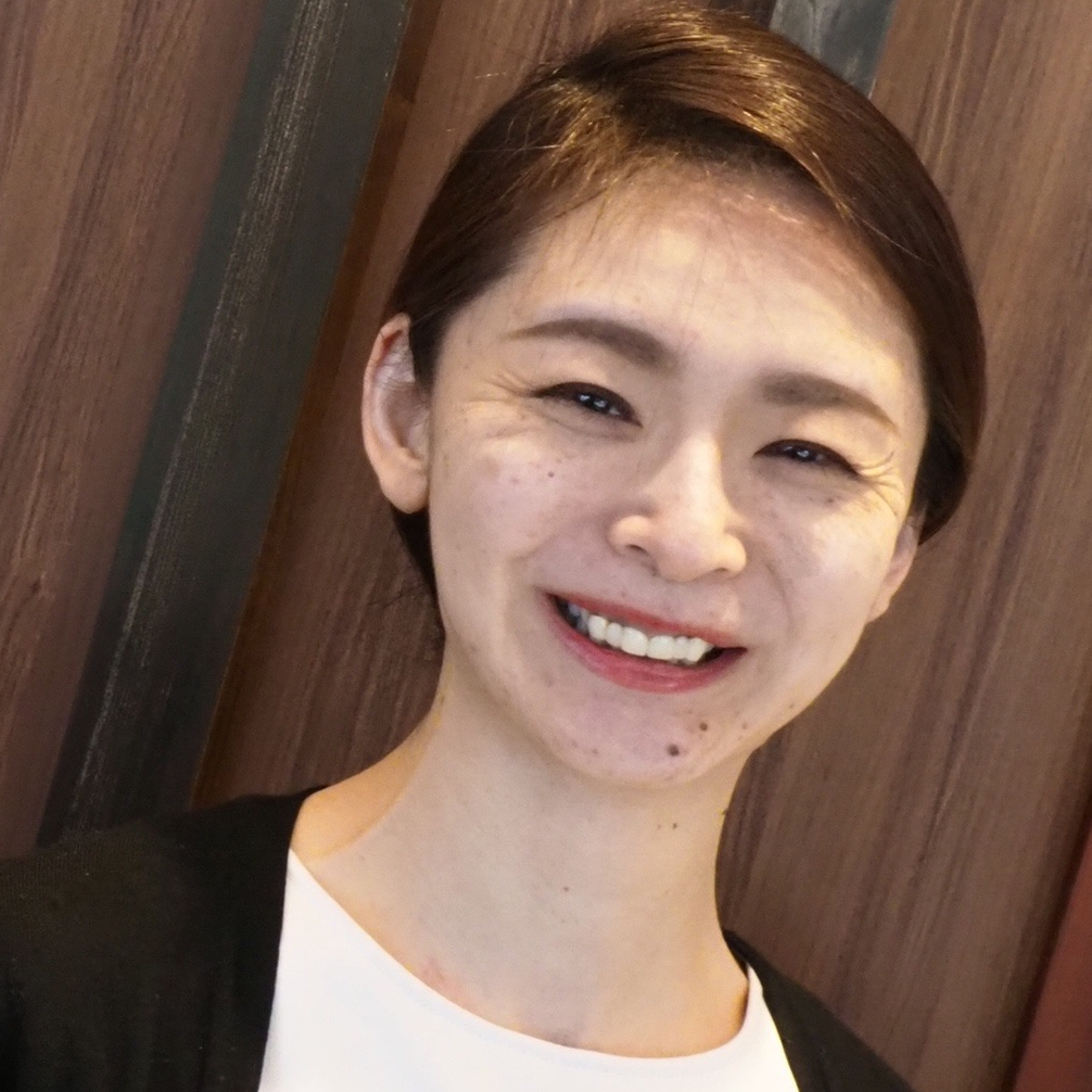 石井 沙織 大分駅にあるエステ併設の美容室 美容院 Keihan 本店 ケイハン