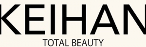  大分市・別府市にある美容室「株式会社 KEIHAN（ケイハン）」のロゴ